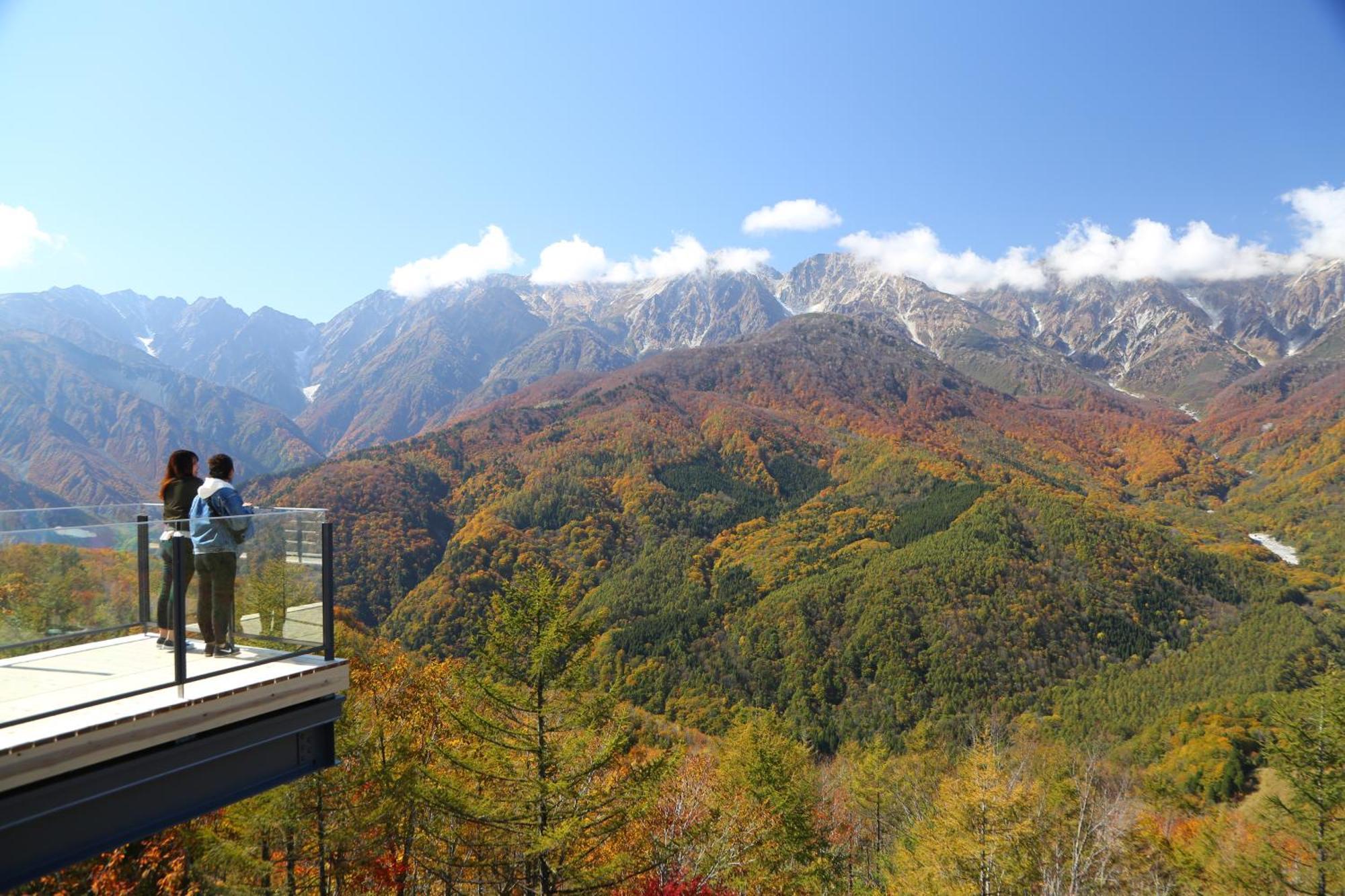 Hakuba Hatago Maruhachi מראה חיצוני תמונה